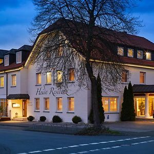 Hotel Heide Residenz